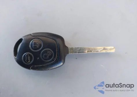 2012 Ford Fiesta Se from USA, damaged, VIN 3FADP4EJ9CM161377